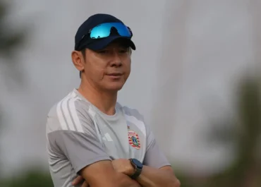 STY Siapkan Program Khusus untuk Pemain Timnas Indonesia di Persija