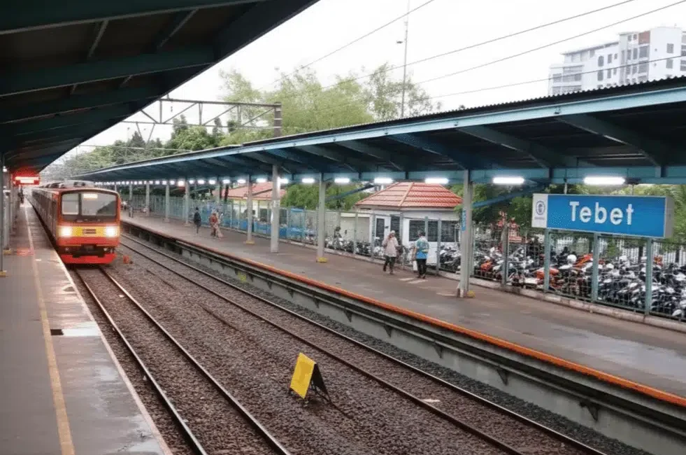 stasiun tebet_20251008