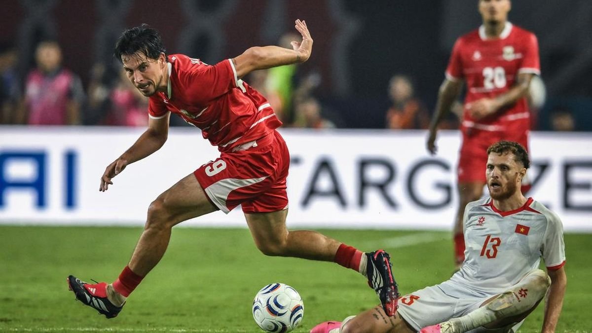 Timnas Indonesia Alih Fokus ke FIFA ASEAN Cup 2026 Usai Gagal di Piala AFF