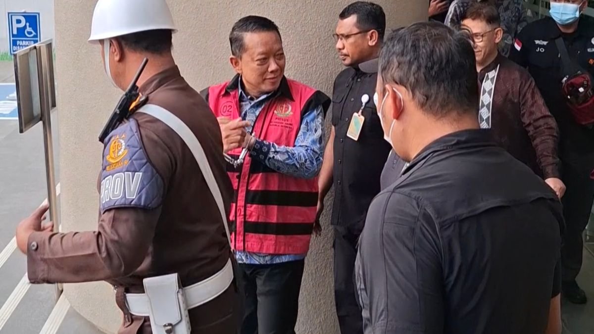 Kejagung Rakor dengan Polri dan KPK, Kasus Febrie Adriansyah Segera Masuk Pengadilan