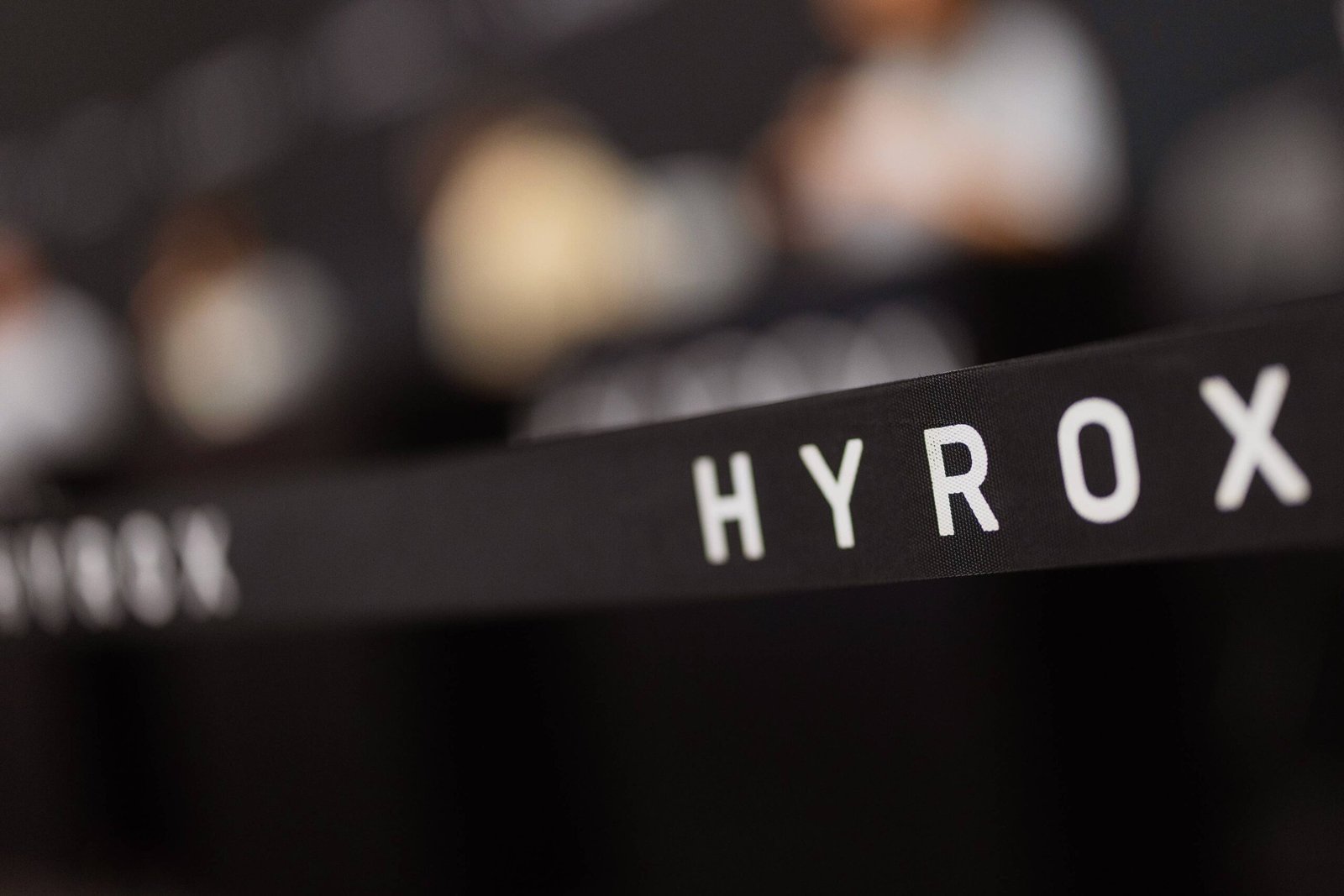 Atlet Australia Viral Mencret Saat HYROX, Penyelenggara Akhirnya Minta Maaf