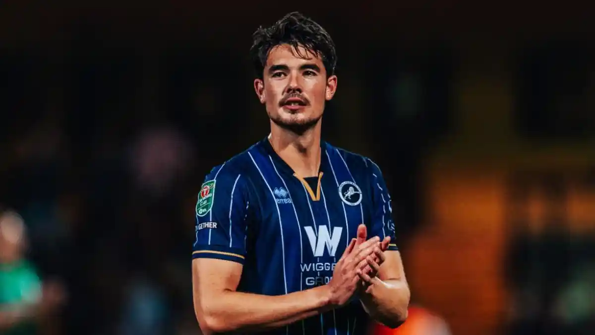 Elkan Baggott Main Penuh Lawan Newcastle, Pelatih Millwall Beri Pujian
