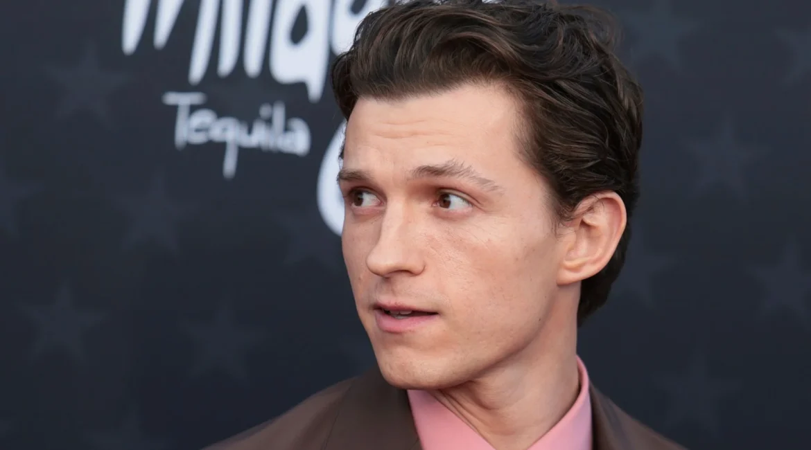 El-actor-Tom-Holland-EFE