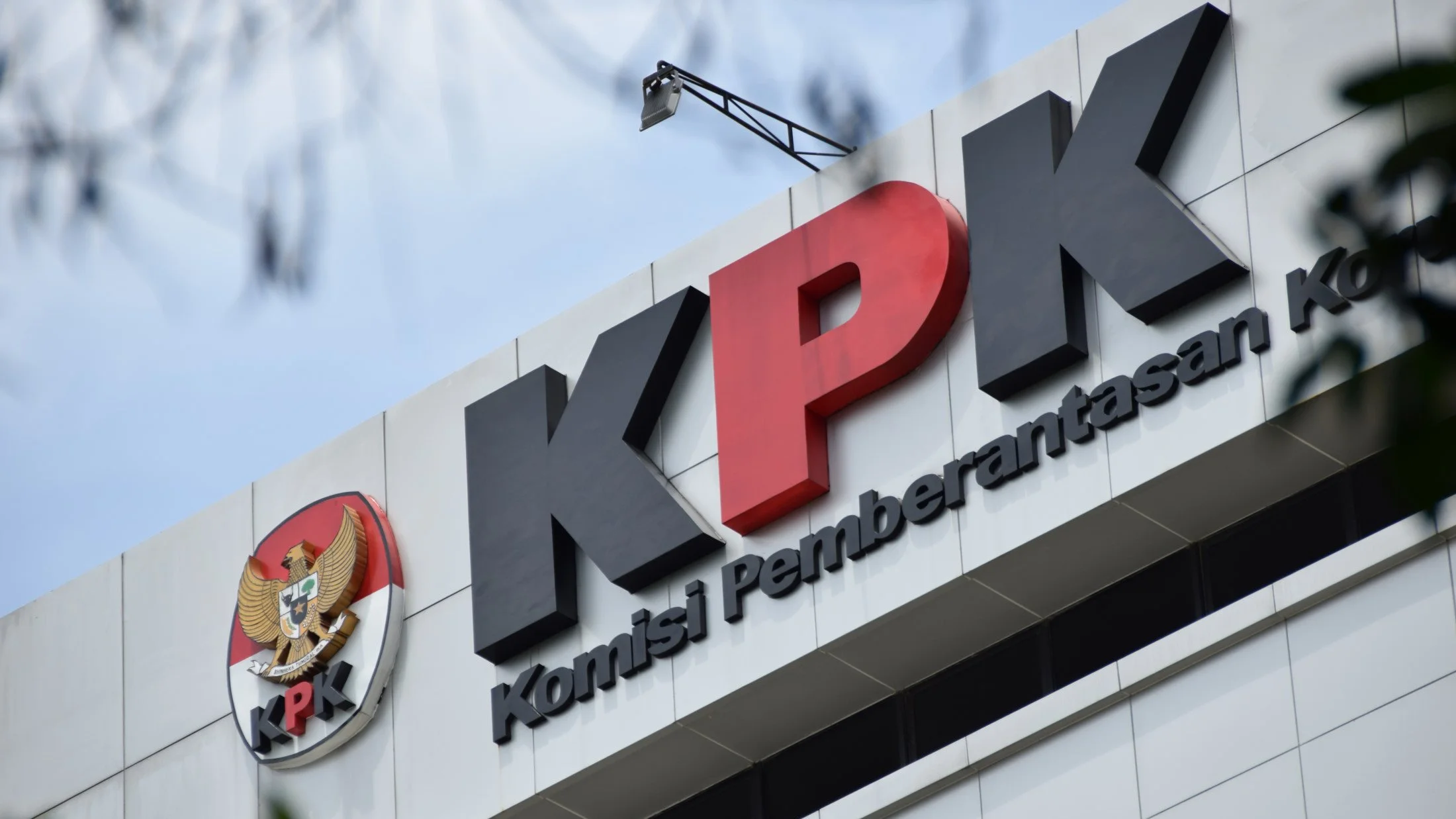KPK Dalami Dugaan Vinna Ledy Terima Uang dari Pihak Swasta