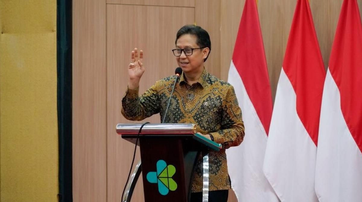 Kasus Influenza Naik, Menkes Pastikan Kondisi Masih Terkendali