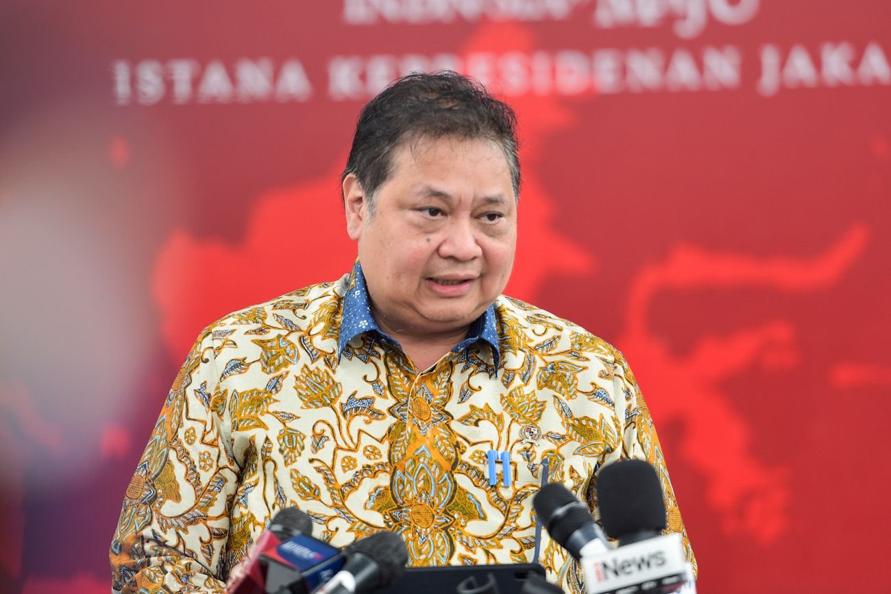 Prabowo Minta Negara Afrika Digaet untuk Perluas Pasar Ekspor Indonesia