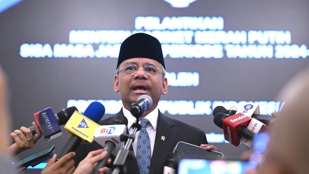 Suahasil Nazara Ditunjuk Jadi Menkeu Gantikan Purbaya, Ini Alasannya