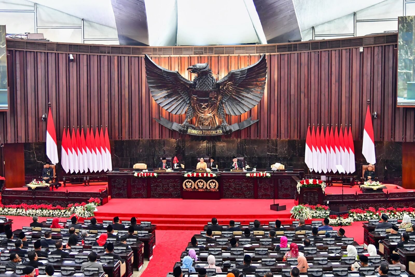 DPR Sahkan UU Reforma Agraria, Aturan Baru Perkuat Penataan dan Penyelesaian Konflik Tanah