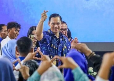 Demokrat Bantah Pidato AHY Bahas Pilpres 2029, Tegaskan Dukungan untuk Prabowo