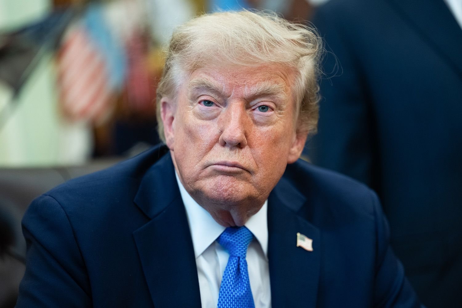 Trump Desak The Fed Turunkan Suku Bunga hingga 1 Persen