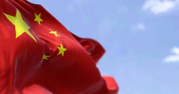China Desak AS Hentikan Perlombaan Senjata di Luar Angkasa