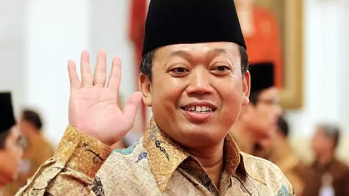 Nusron Akhirnya Buka Suara soal Kasus Dugaan Korupsi ATR/BPN di KPK