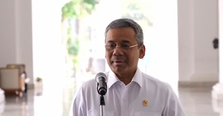 Penjualan Mobil dan Motor Naik, Suahasil Sebut Ekonomi Indonesia Resilien