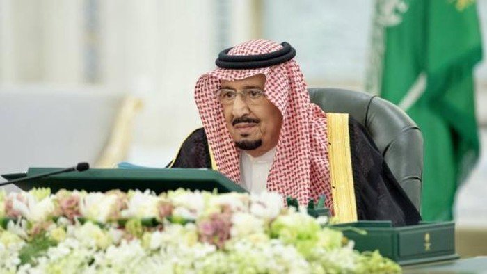 Raja Salman Kecam Dugaan Upaya Houthi Menargetkan Mekkah
