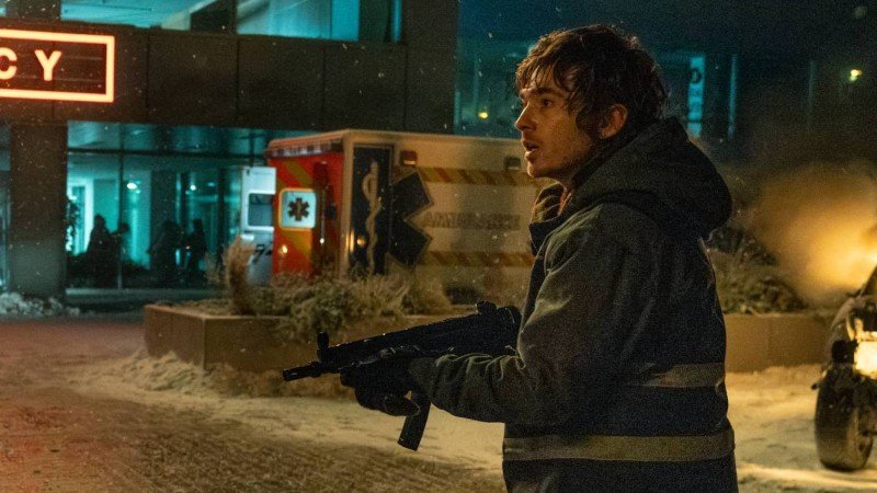 Alasan Leon S. Kennedy Tak Muncul di Film Resident Evil Terbaru