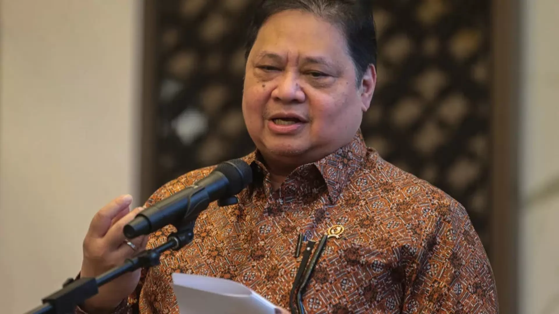 Pemerintah Siapkan Rekening untuk Masyarakat, Bagaimana Nasib yang Sudah Punya?