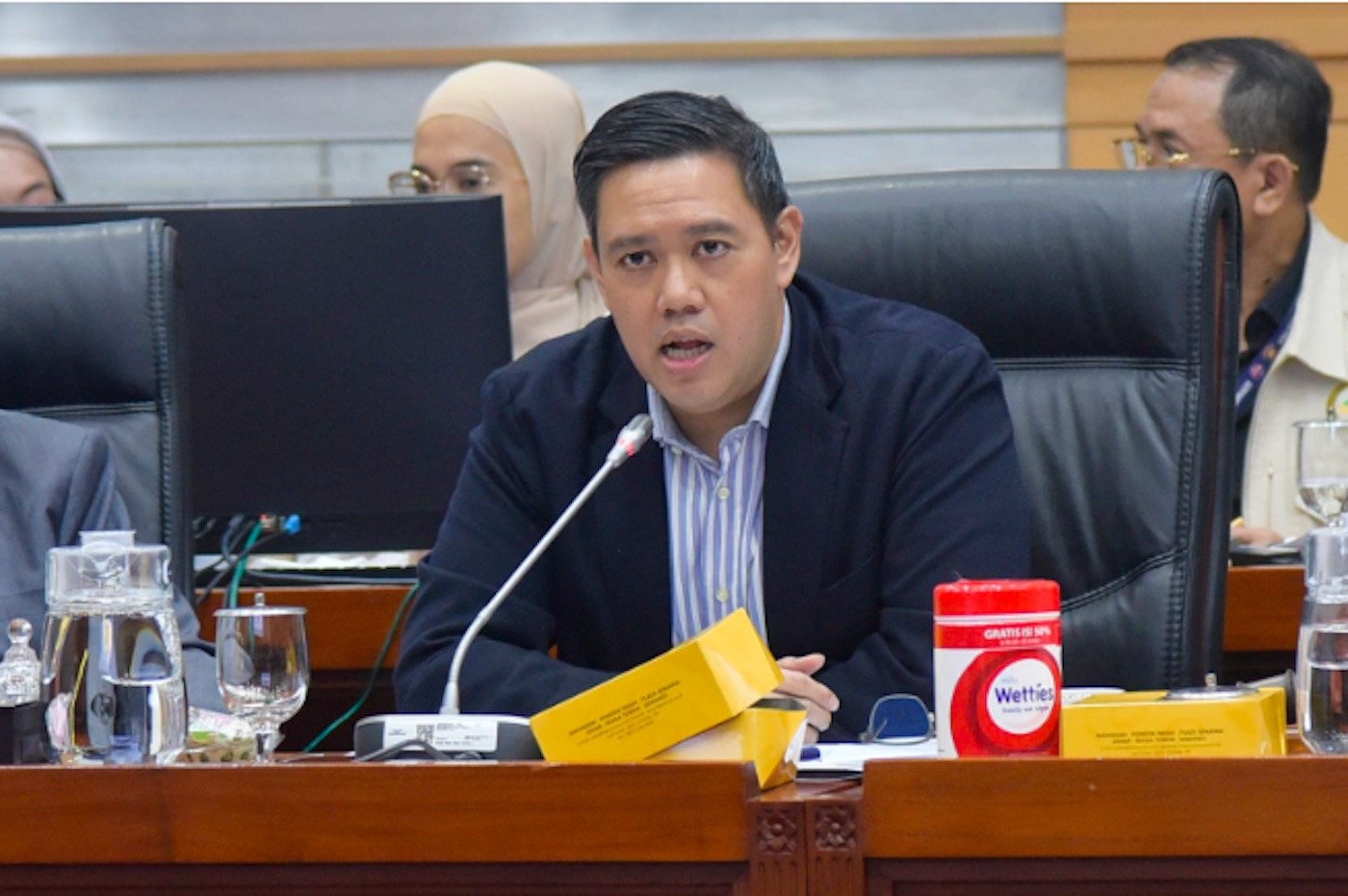 Anggota DPR Nilai Pembentukan 5 Kodam Baru Penting untuk Perkuat Perlindungan