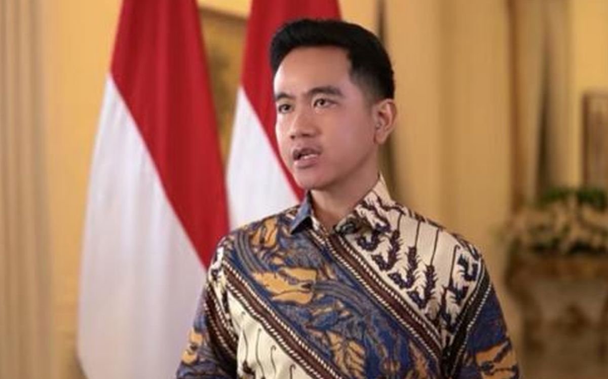 Gibran Soroti Pegawai SPPG Bantul yang Ejek Korban Keracunan MBG