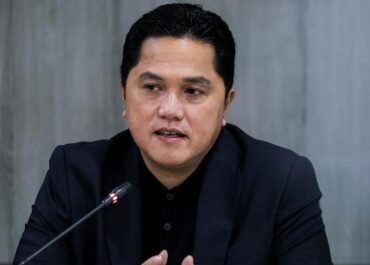 Erick Thohir Sebut Kepastian Piala Asia 2027 Dibahas AFC pada 18 November