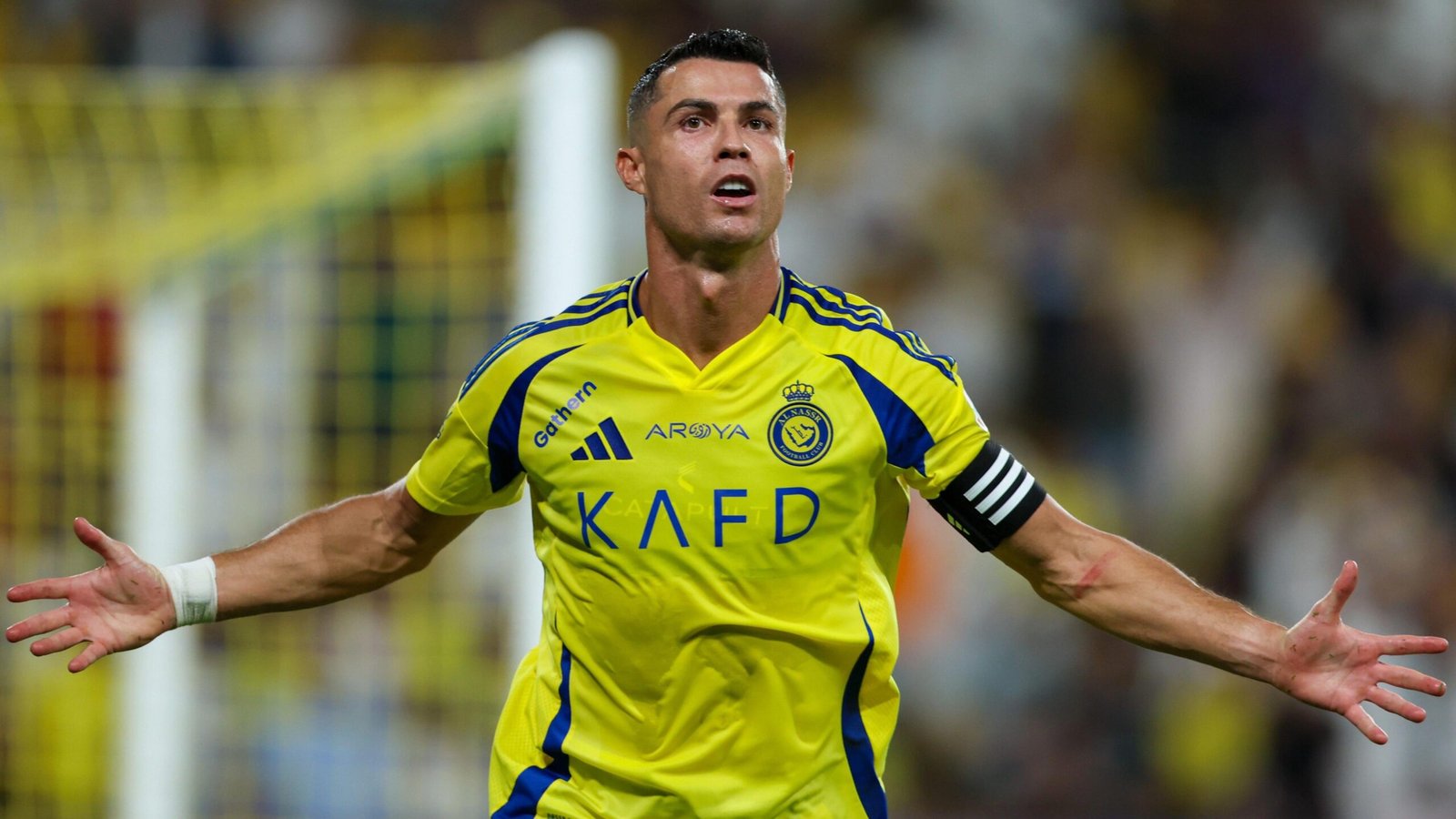 Cristiano Ronaldo Isyaratkan Pensiun, Musim 2026/2027 Bisa Jadi yang Terakhir