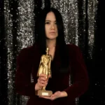 The Sacred Riana Raih ‘Oscar Dunia Sulap’ di Prancis, Cetak Sejarah untuk Indonesia