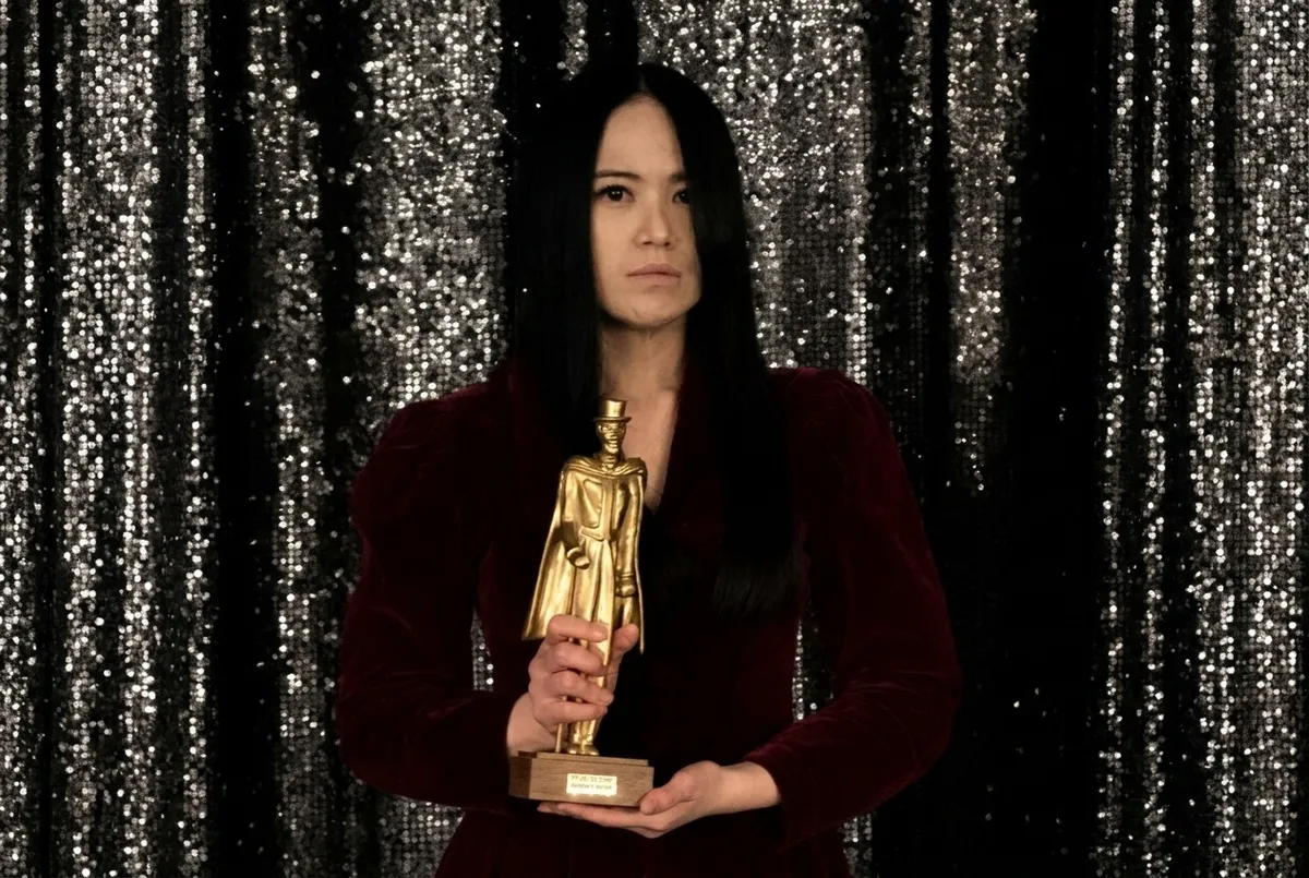 The Sacred Riana Raih ‘Oscar Dunia Sulap’ di Prancis, Cetak Sejarah untuk Indonesia