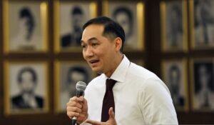 Eks Mendag Muhammad Lutfi Duga Singapura di Balik Kejatuhan IHSG