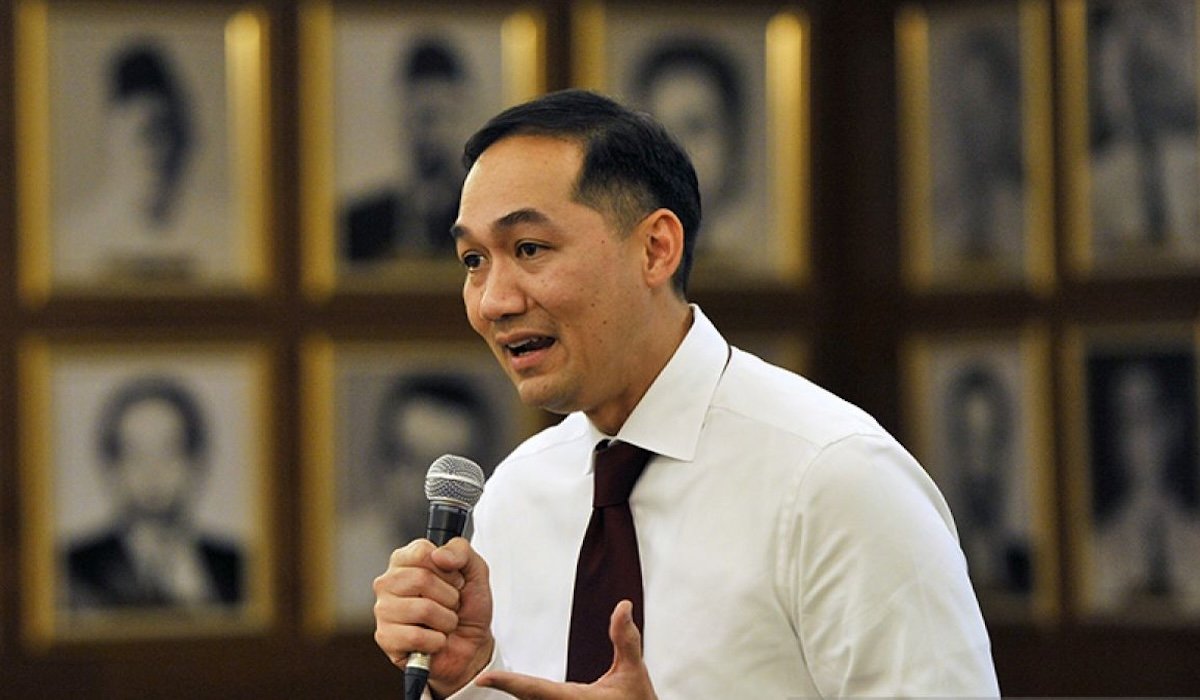 Eks Mendag Muhammad Lutfi Duga Singapura di Balik Kejatuhan IHSG