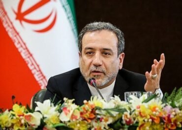 Menlu Iran Araghchi Sebut Hubungan AS-Israel Seperti Parasit