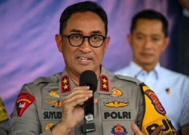 Kapolri Dorong Pelacakan Aset Pelaku Kejahatan Lintas Negara, Tak Cukup Ditangkap