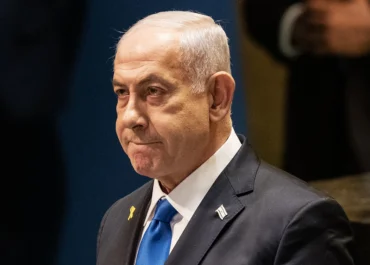 Netanyahu Tuduh Iran Berupaya Ganggu Pemilu Israel, Ancam Balasan Militer
