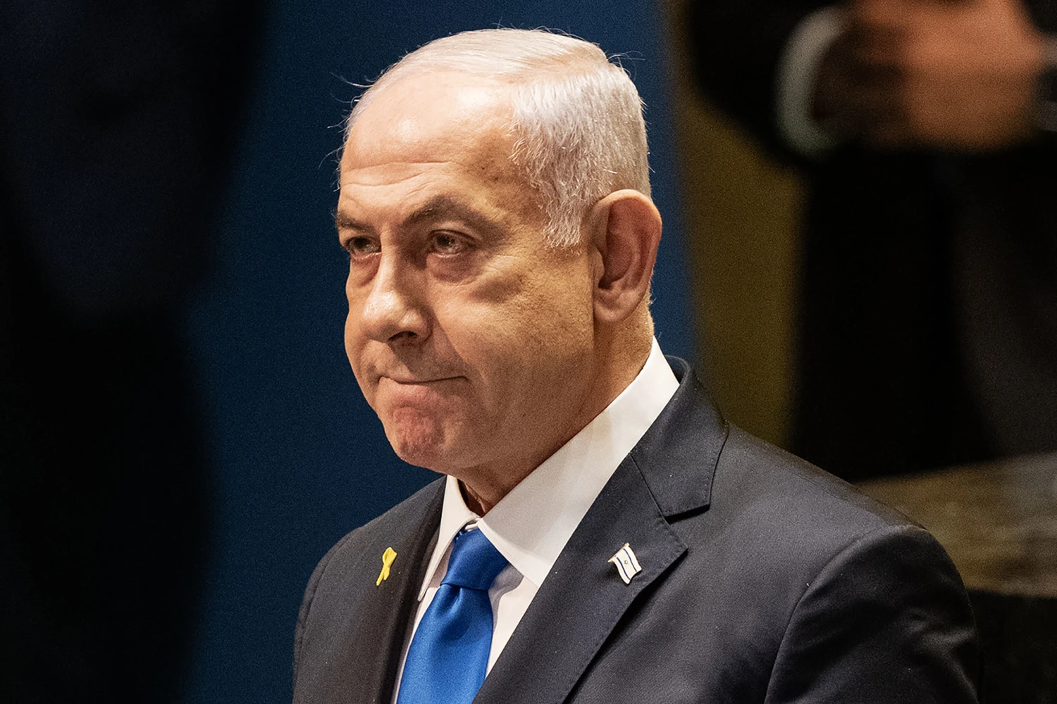 Netanyahu Tuduh Iran Berupaya Ganggu Pemilu Israel, Ancam Balasan Militer