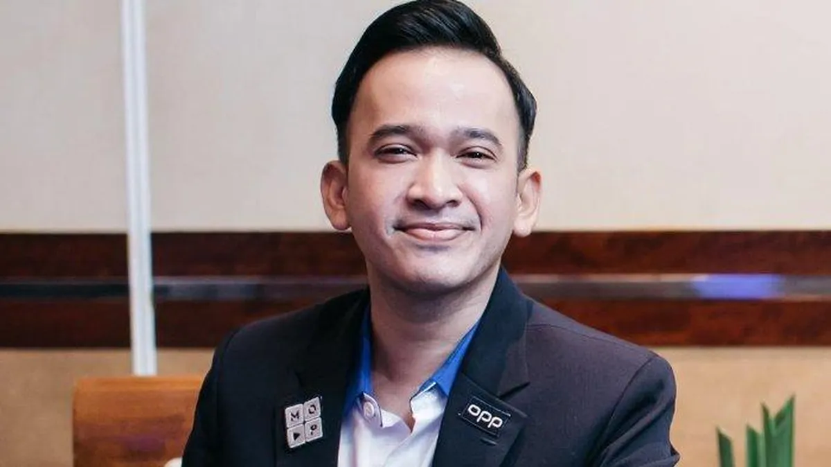 Kubu Ruben Onsu Sebut Video Call Diedit, Sarwendah Tantang Uji Forensik