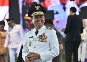 KDM Minta Dewan Pers Pulihkan Kepercayaan Publik, Pers Harus Jadi Rujukan Kebenaran