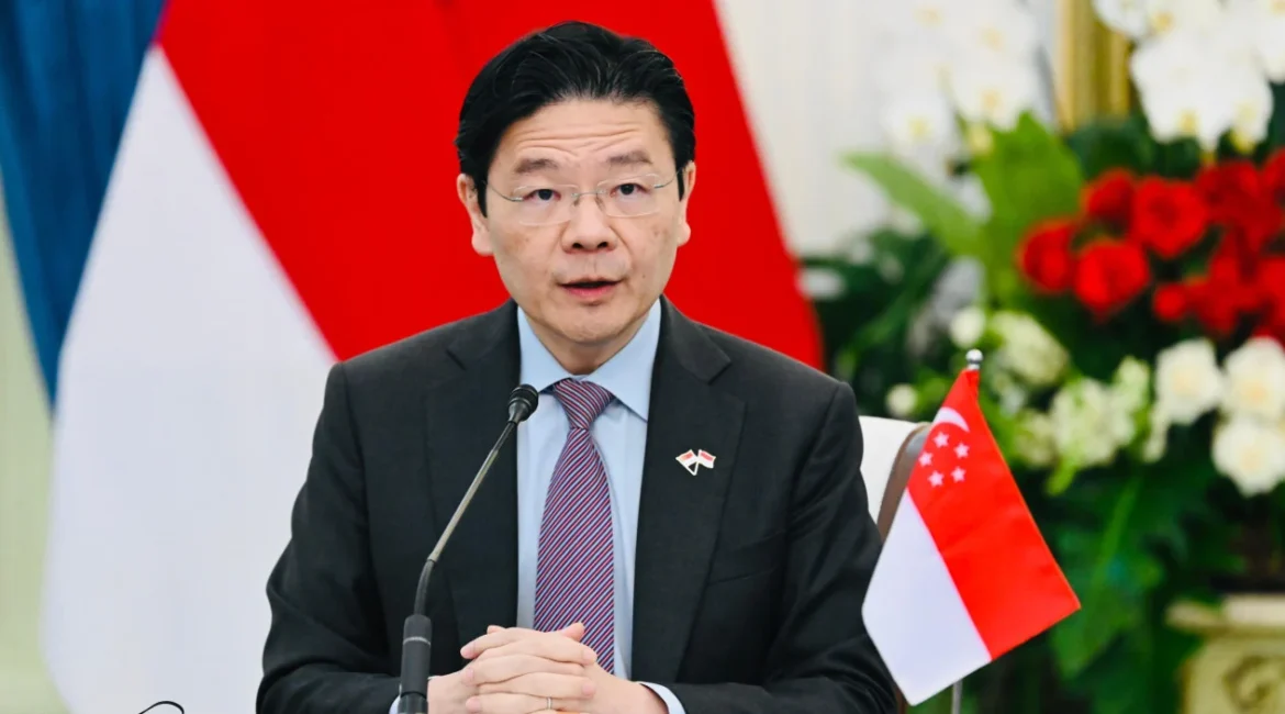 6a4b84abf0d80-perdana-menteri-pm-singapura-lawrence-wong-di-istana-merdeka_gemini_1265_711