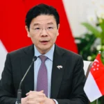 RI Pangkas Ekspor Gas ke Singapura, PM Lawrence Wong Minta Kontrak Dihormati