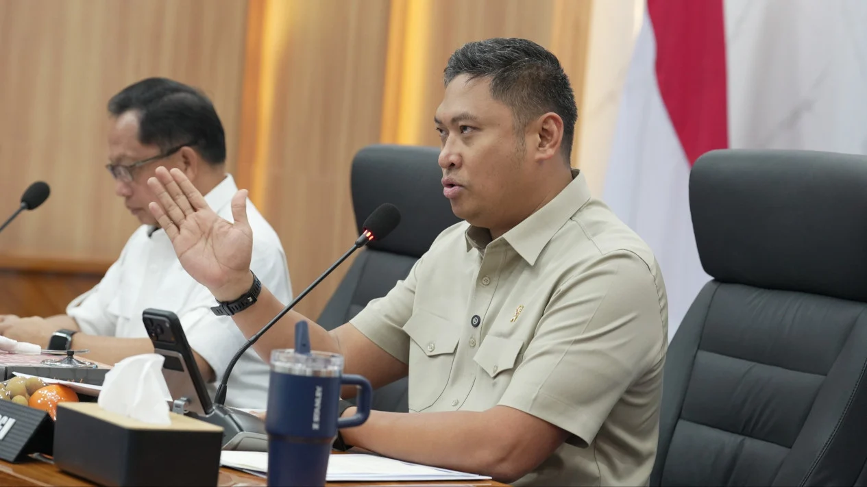 BGN Klaim MBG Turunkan Angka Siswa Berangkat Sekolah dalam Kondisi Lapar Jadi 16 Persen