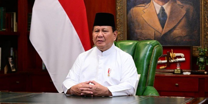 Dua Tahun Prabowo-Gibran, PKS Soroti Korupsi hingga Polemik Ijazah