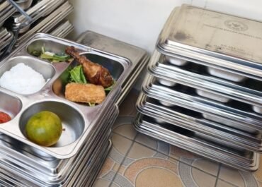 481 Siswa SMP di Bogor Diduga Keracunan MBG, Sampel Makanan Diuji
