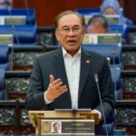 PM Malaysia Anwar Ibrahim Tegaskan Siap Bantu Indonesia Atasi Karhutla