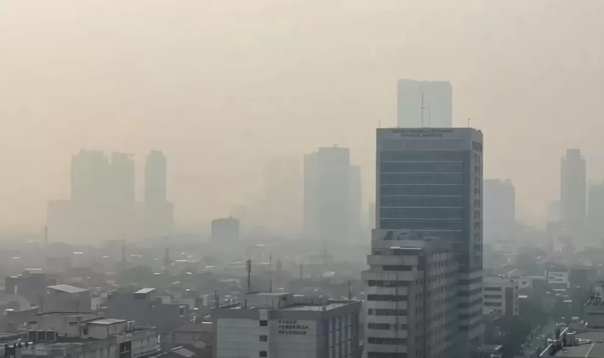 MUI Desak Prabowo Percepat Penanganan Karhutla, Serukan Taubat Nasuha