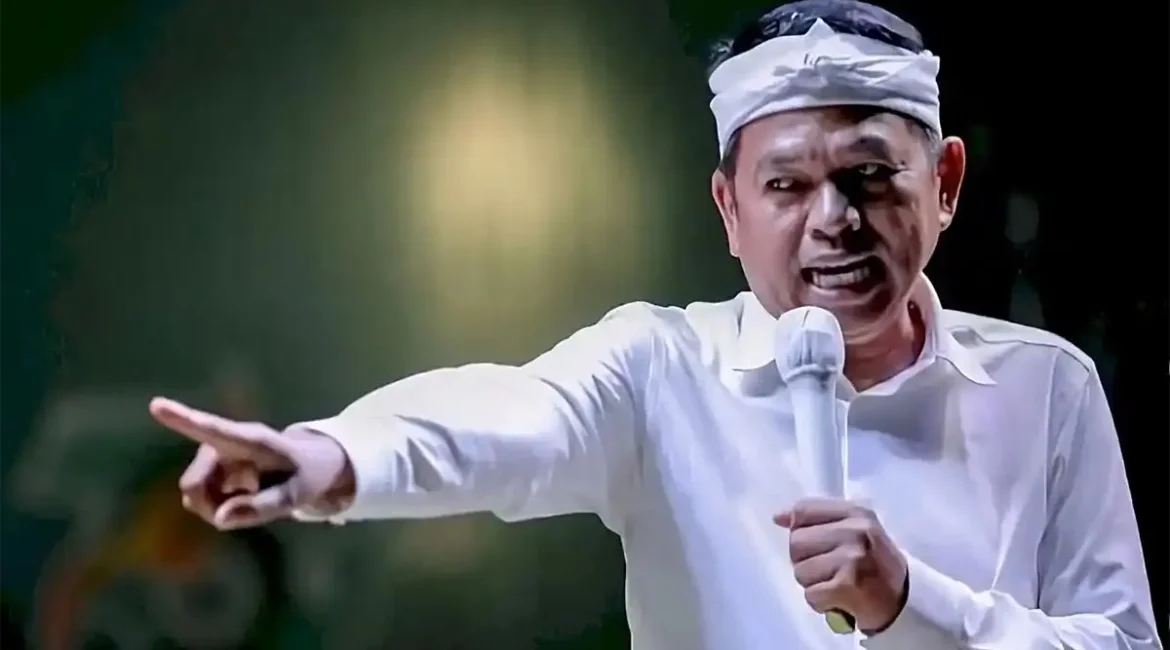 Dedi-Mulyadi
