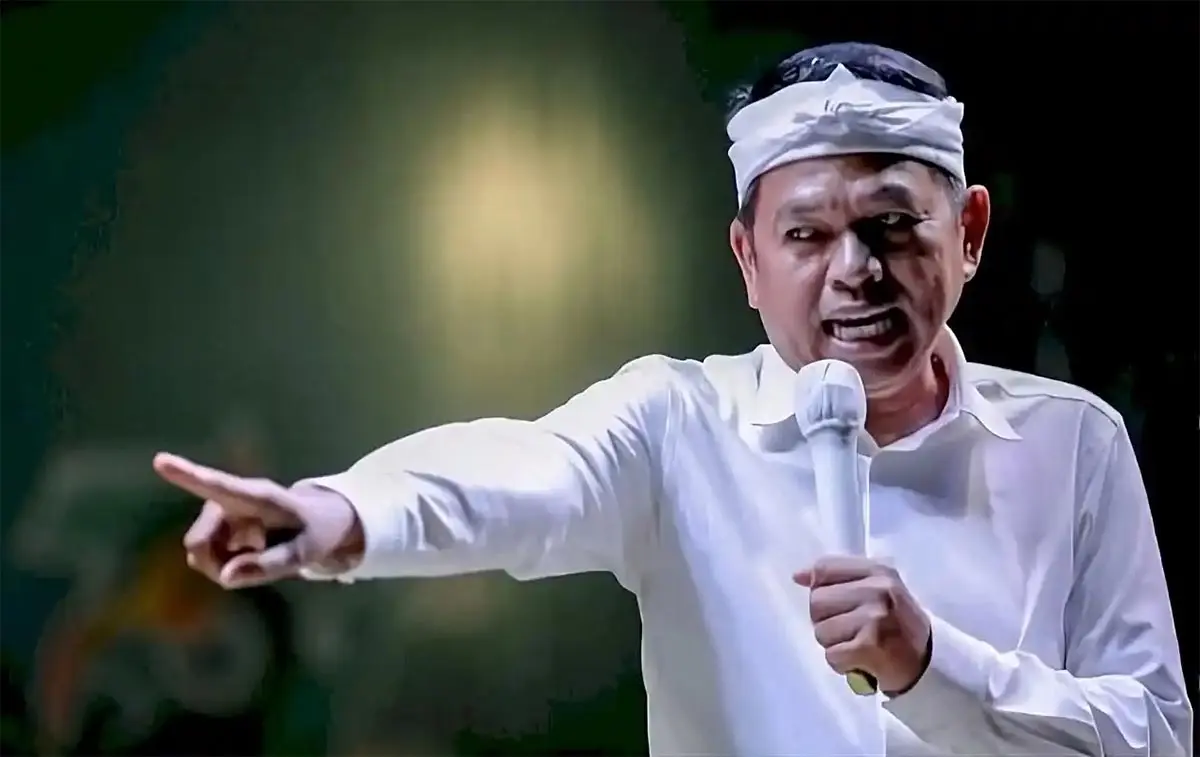 Dedi Mulyadi Batal Pinjam Rp3,4 Triliun, Jabar Optimalkan APBD 2026