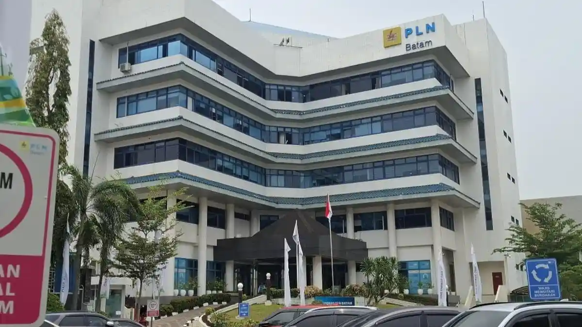 PLN Batam Bantah Hoaks Pemadaman Listrik 3 Hari pada 12–14 Oktober 2026