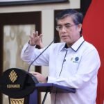 Menaker Yassierli Ungkap Formula UMP 2027 Mengacu UU Ketenagakerjaan Baru