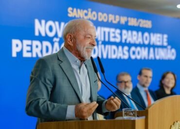 Lula da Silva Menang Pilpres Brasil, Cetak Sejarah dengan Masa Jabatan Keempat