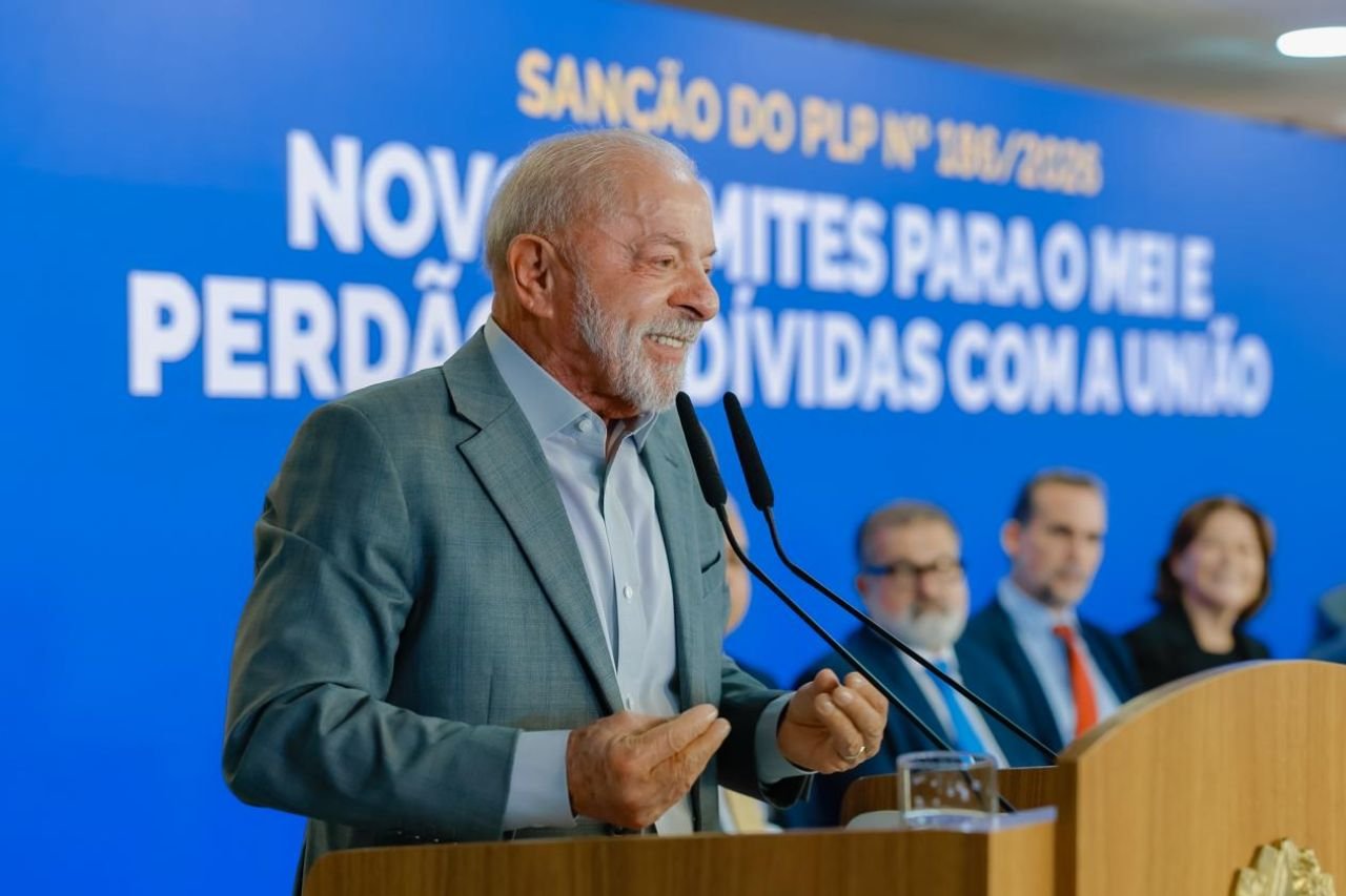 Lula da Silva Menang Pilpres Brasil, Cetak Sejarah dengan Masa Jabatan Keempat
