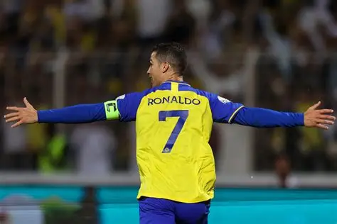 Ronaldo Cetak Gol Ke-981, Al Nassr Menang 3-1 dan Makin Dekat ke 1.000 Gol
