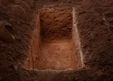 Gara-Gara Beda Pilihan Pilkades, Makam Warga di Bekasi Dipindahkan