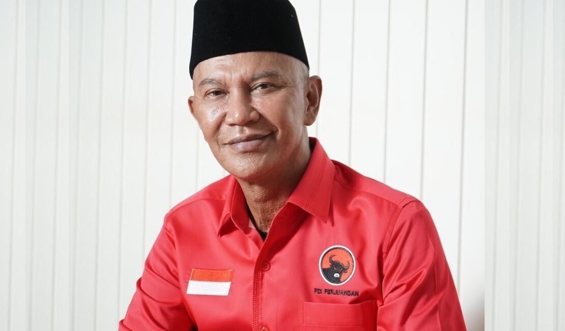 Politisi-PDIP-Said-Abdullah